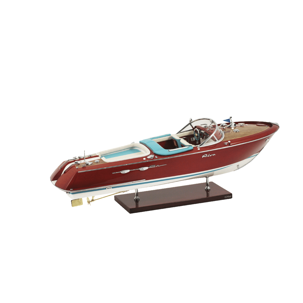 

Kiade Riva Aquarama Special 58 Cm